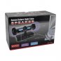 Mini USB LED Tube Speaker with LED Light for MP3 PC Notebook