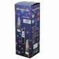 3 Color-Changing LED USB Rocket Light