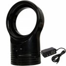 Portable Bladeless Desk Fan