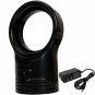 Portable Bladeless Desk Fan