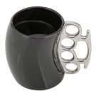 Fisticup Finger Handle Coffee Milk Cup