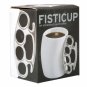 Fisticup Finger Handle Coffee Milk Cup