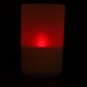 Solar Energy LED Light Candle Lamp Nightlight