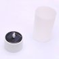Solar Energy LED Light Candle Lamp Nightlight