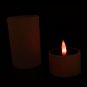 Solar Energy LED Light Candle Lamp Nightlight