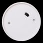 Solar Energy LED Light Candle Lamp Nightlight