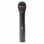 Handheld Moving Coil Type Multimedia Wireless Microphone