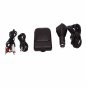 2.5" Focusing 4 Wide Angle Infrared Night Vision Car Video Recorder Camera