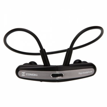 4GB Sport Headset MP3 Player Post