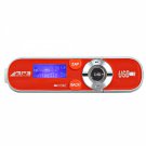 4GB U-Disk MP3 Player with FM Function
