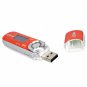 4GB U-Disk MP3 Player with FM Function