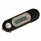 8GB MP3 Player with FM Function