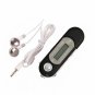 8GB MP3 Player with FM Function