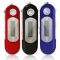 4GB MP3 Player with FM Function