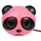 Panda Speaker