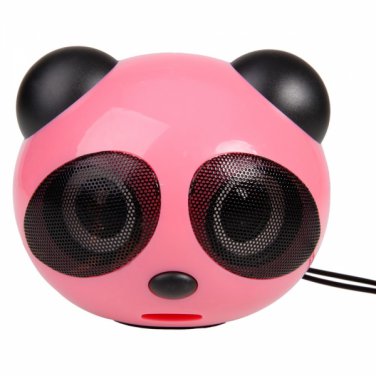 Panda Speaker
