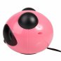 Panda Speaker