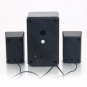 Practical Desktop Subwoofer Speaker with Remote Control