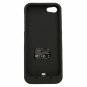 2000mAh Rechargeable Battery Charger Case for iPhone 5