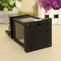 LED Auto Sensor Outdoor Candle Solar Light Hanging Lantern Light