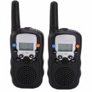 5KM Handheld Two-way Radio Walkie Talkie