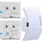 300mbps Wireless-N WIFI Repeater White