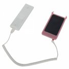 Wire Portable Handset for iPhone/iPad