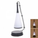 Mini Speaker with Droplight Touch Sensor LED