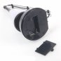 Mini Speaker with Droplight Touch Sensor LED