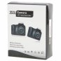 Mini Digital Camera / DV Camcorder for Outdoor Sports Black