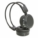 Sport Wireless TF Card MP3 Headphone