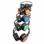 Sport Wireless TF Card MP3 Headphone