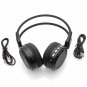Sport Wireless TF Card MP3 Headphone