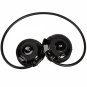 Sport Headset SD Card MP3 Player with FM Function