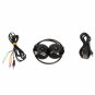 Sport Headset SD Card MP3 Player with FM Function
