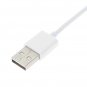 3 Ports USB Network Card Multifunction Adapter For Macbook