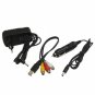 8.4" TFT Mini Car LCD TV Monitor with AV Input