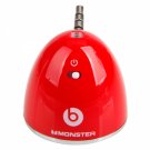 3.5mm Mini Portable Loudspeaker for iPhone/iPad/iPod