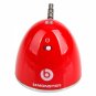 3.5mm Mini Portable Loudspeaker for iPhone/iPad/iPod