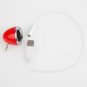 3.5mm Mini Portable Loudspeaker for iPhone/iPad/iPod