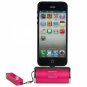 2800mAh Mobile Power Bank for iPhone 5 Rose