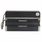 2800mAh Mobile Power Bank for iPhone 4/4S Black
