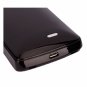 2200mAh Portable External Mobile Power for iPhone 4 Black