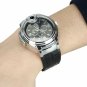 Novelty Watch Shaped Collectable Butane Cigarette Cigar Lighter