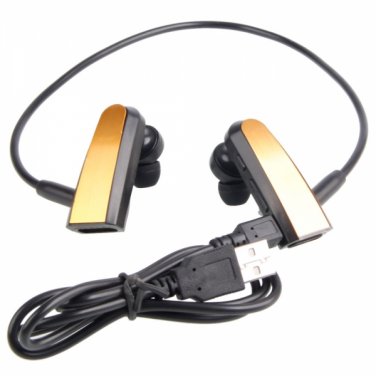Sport Stereo Bluetooth 2.1 + EDR Headphone