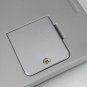 Transparent Multi-function Electronic Calendar Penholder Clock