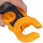 Multifunction LCD Digital Clamp Multimeter