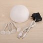 Jellyfish Shape Energy-saving LED Light Nightlight