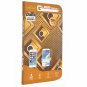 0.33mm Premium Cambered Tempered Glass Screen Protector for iPhone 4/4S