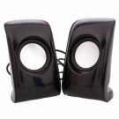 Mini Fashion Desktop Speaker
